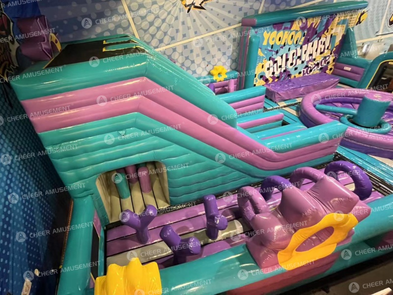 air park