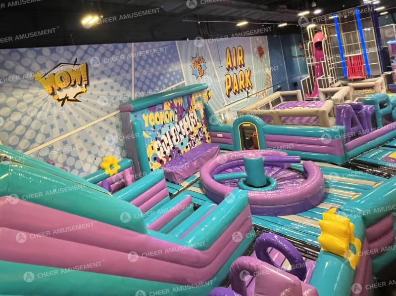 air park