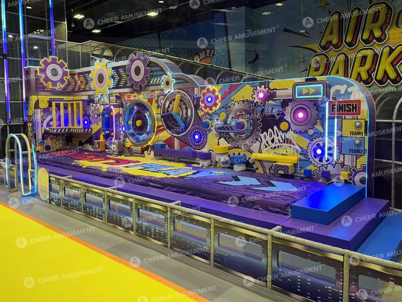 air park